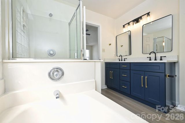 11118 Gold Pan Road, Charlotte, NC 28215