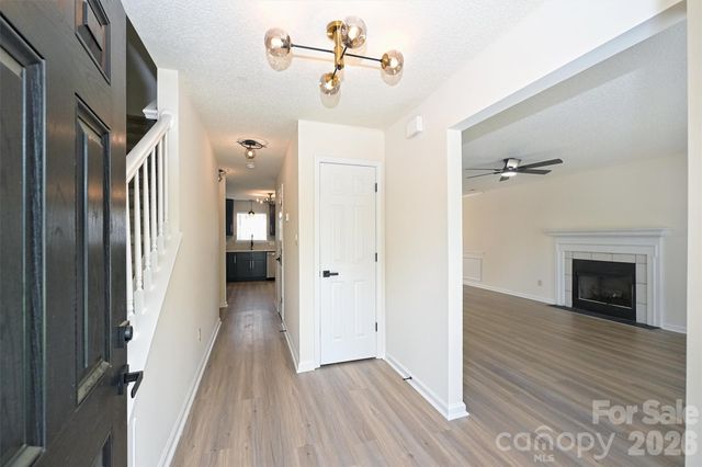 11118 Gold Pan Road, Charlotte, NC 28215