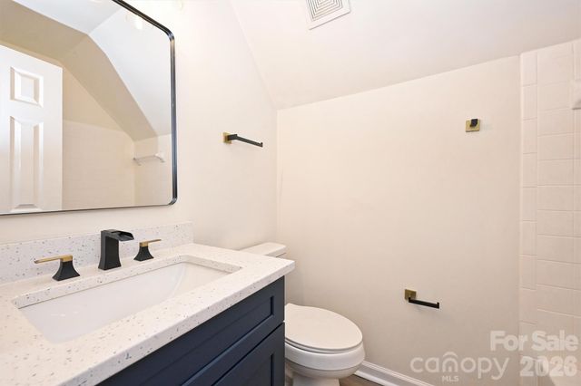 11118 Gold Pan Road, Charlotte, NC 28215