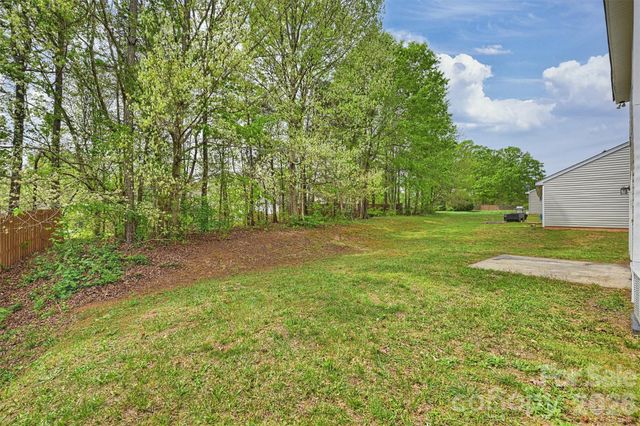 11118 Gold Pan Road, Charlotte, NC 28215