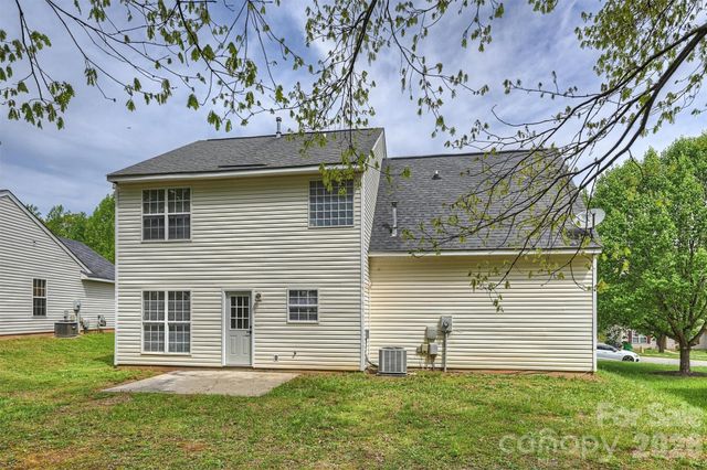 11118 Gold Pan Road, Charlotte, NC 28215