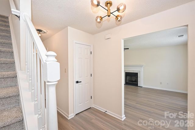 11118 Gold Pan Road, Charlotte, NC 28215