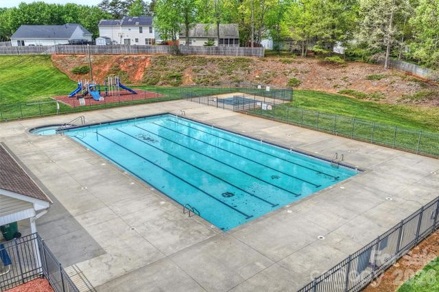 11118 Gold Pan Road, Charlotte, NC 28215