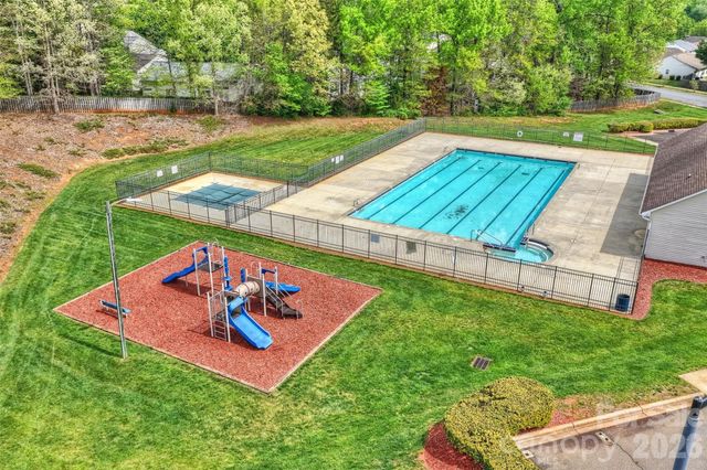 11118 Gold Pan Road, Charlotte, NC 28215