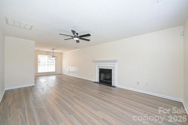 11118 Gold Pan Road, Charlotte, NC 28215