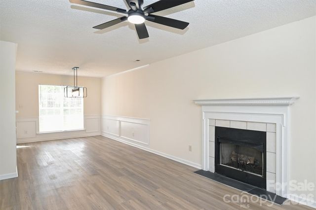 11118 Gold Pan Road, Charlotte, NC 28215