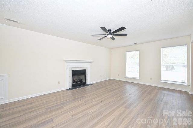 11118 Gold Pan Road, Charlotte, NC 28215