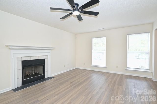 11118 Gold Pan Road, Charlotte, NC 28215