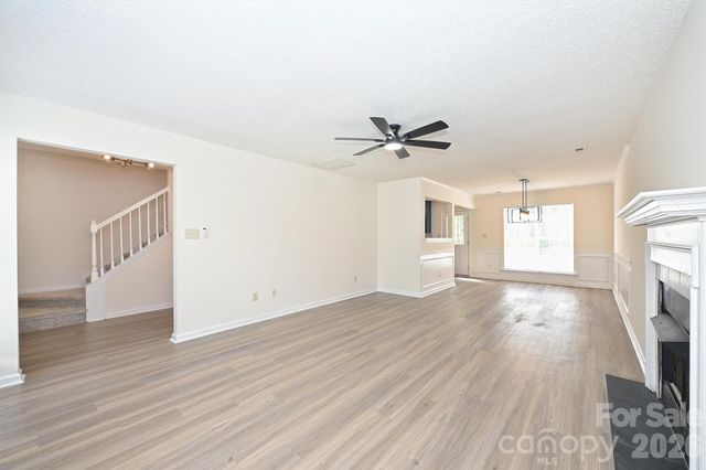 11118 Gold Pan Road, Charlotte, NC 28215