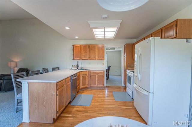 906 Pheasant Hill Drive, Rolla, MO 65401