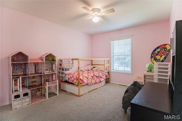 906 Pheasant Hill Drive, Rolla, MO 65401