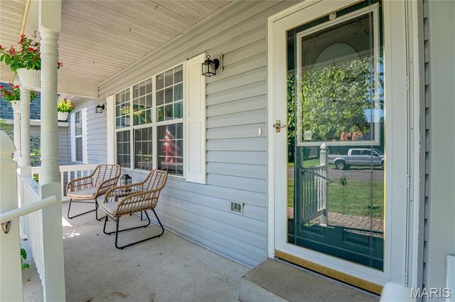 906 Pheasant Hill Drive, Rolla, MO 65401