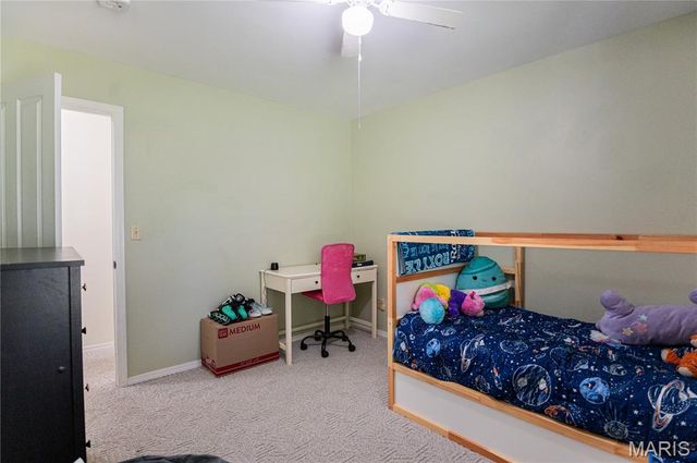 906 Pheasant Hill Drive, Rolla, MO 65401