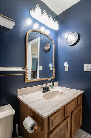 906 Pheasant Hill Drive, Rolla, MO 65401