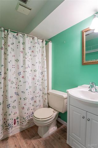 906 Pheasant Hill Drive, Rolla, MO 65401