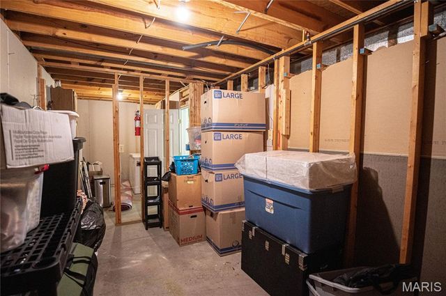 906 Pheasant Hill Drive, Rolla, MO 65401