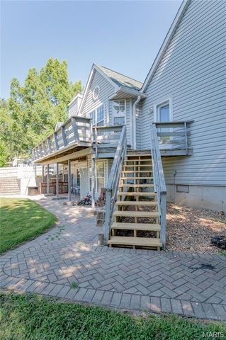 906 Pheasant Hill Drive, Rolla, MO 65401