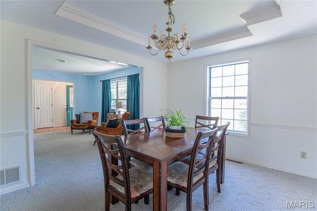 906 Pheasant Hill Drive, Rolla, MO 65401