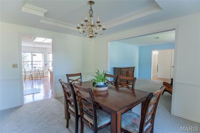 906 Pheasant Hill Drive, Rolla, MO 65401