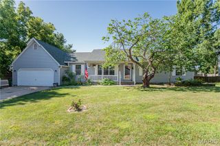 906 Pheasant Hill Drive, Rolla, MO 65401