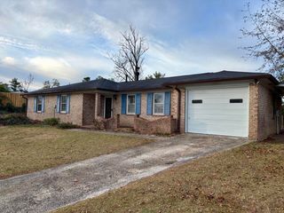 263 Fairfax, Augusta, GA 30907