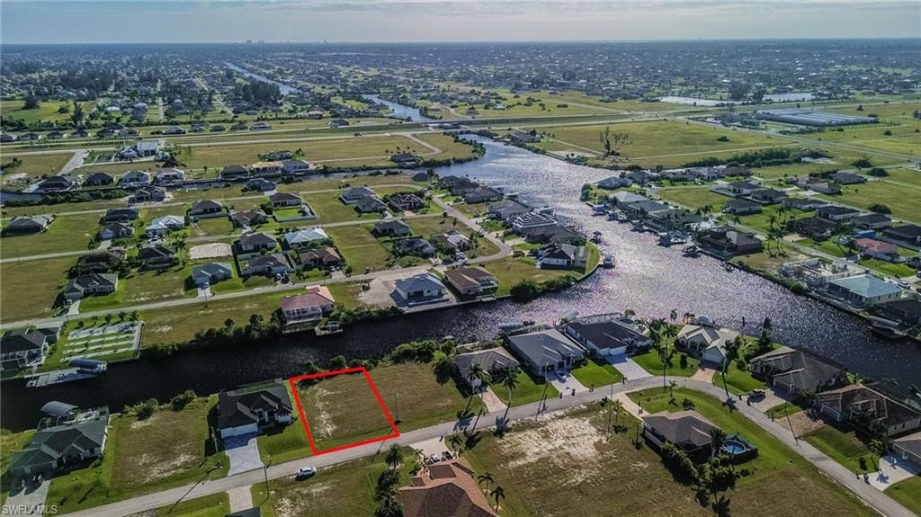 1019 NW 35th AVE, CAPE CORAL, FL 33993 — photo 2