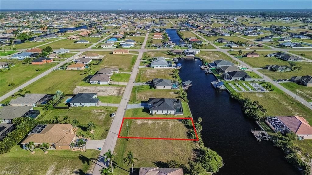 1019 NW 35th AVE, CAPE CORAL, FL 33993 — photo 3