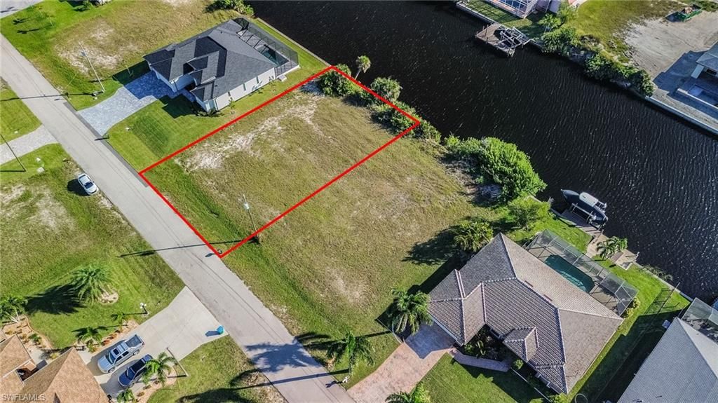 1019 NW 35th AVE, CAPE CORAL, FL 33993 — photo 4
