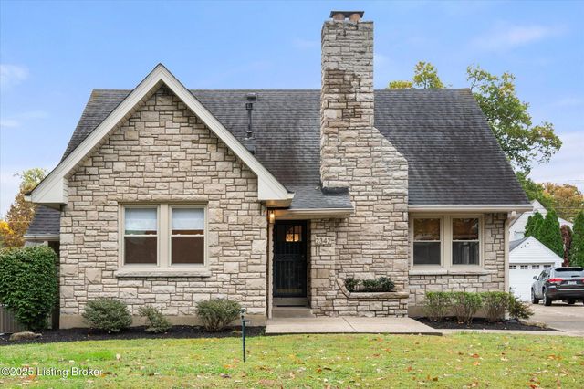 2342 Emerson Ave, Louisville, KY 40205