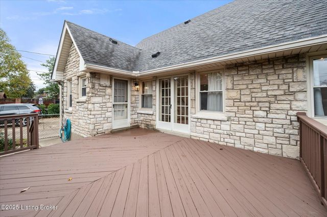 2342 Emerson Ave, Louisville, KY 40205