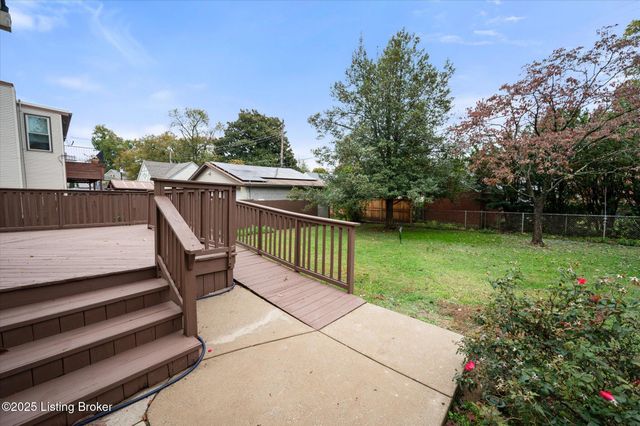 2342 Emerson Ave, Louisville, KY 40205