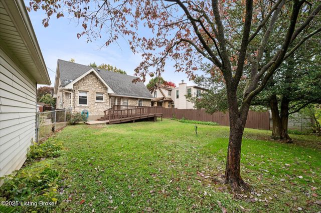 2342 Emerson Ave, Louisville, KY 40205