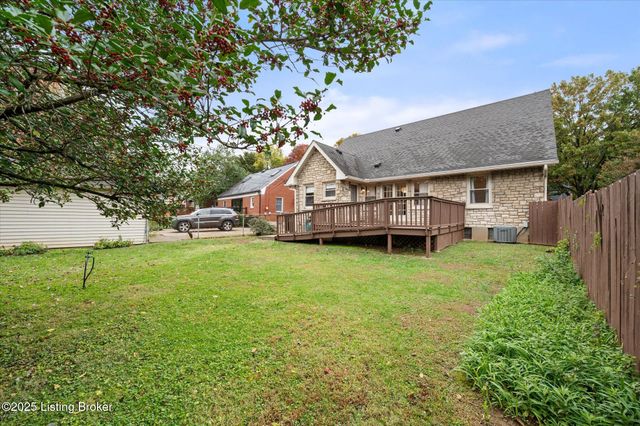 2342 Emerson Ave, Louisville, KY 40205