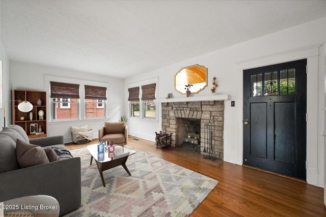 2342 Emerson Ave, Louisville, KY 40205