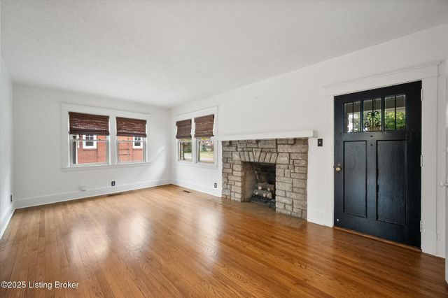 2342 Emerson Ave, Louisville, KY 40205