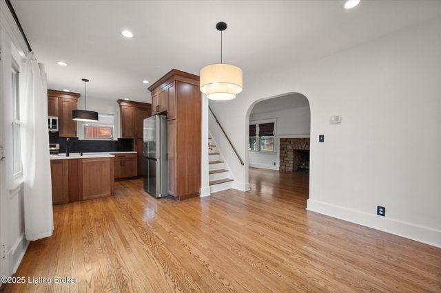 2342 Emerson Ave, Louisville, KY 40205