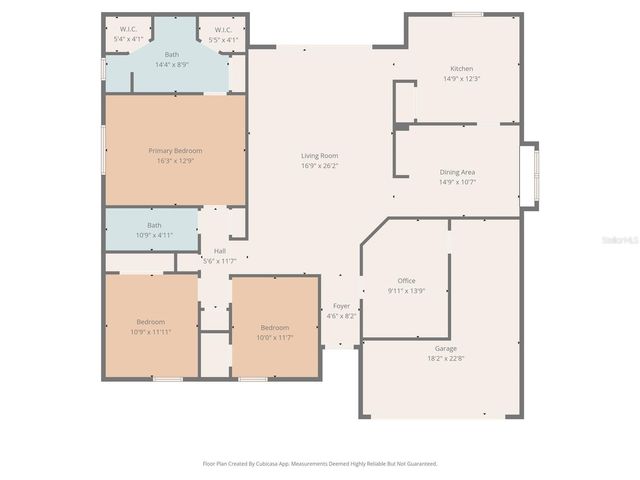 1918 BLUE SAGE COURT, Brandon, FL 33511