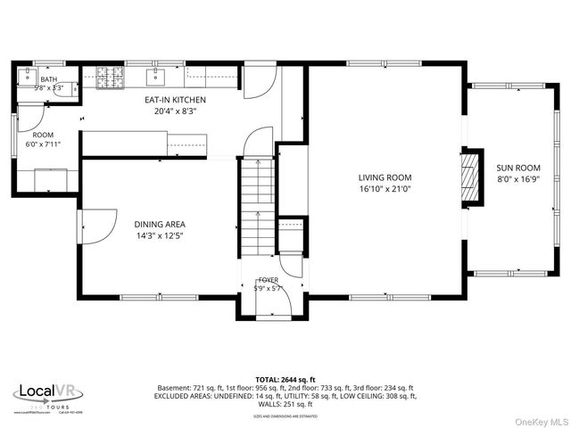 261-21 Pembroke Avenue, Great Neck, NY 11020