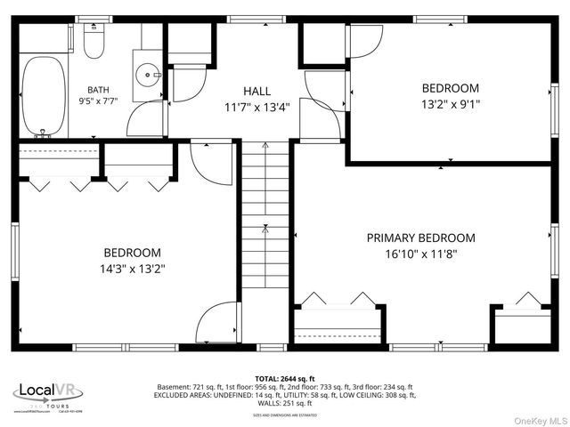 261-21 Pembroke Avenue, Great Neck, NY 11020