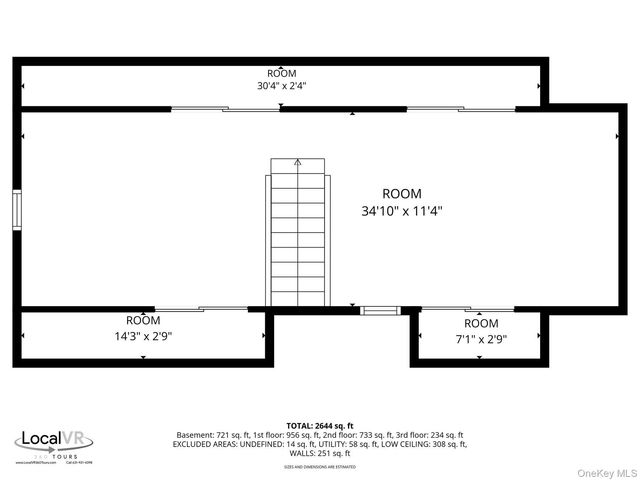 261-21 Pembroke Avenue, Great Neck, NY 11020