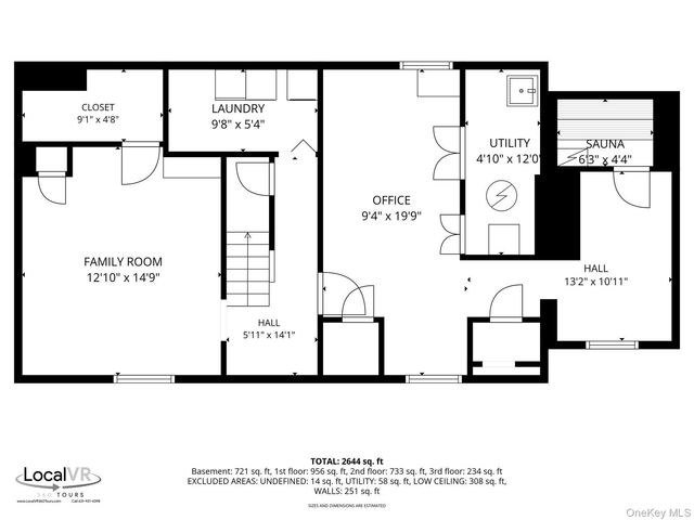 261-21 Pembroke Avenue, Great Neck, NY 11020