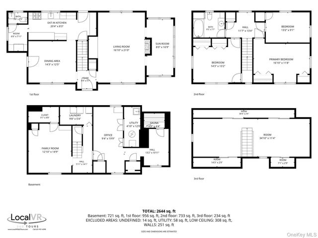 261-21 Pembroke Avenue, Great Neck, NY 11020