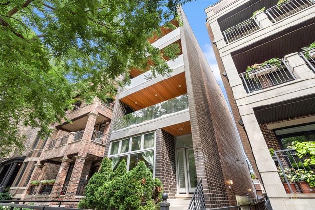 3547 N Reta Avenue 101, Chicago, IL 60657