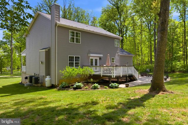6324 VINT HILL RD, Warrenton, VA 20187