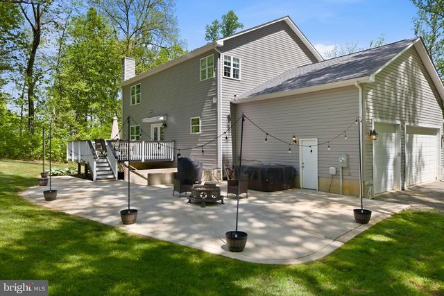 6324 VINT HILL RD, Warrenton, VA 20187