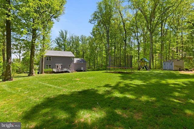 6324 VINT HILL RD, Warrenton, VA 20187