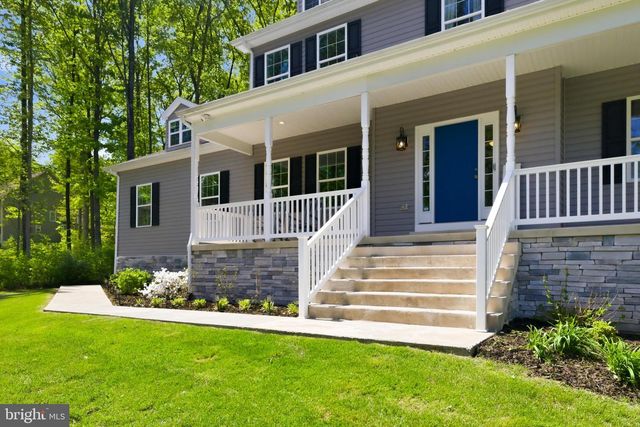 6324 VINT HILL RD, Warrenton, VA 20187