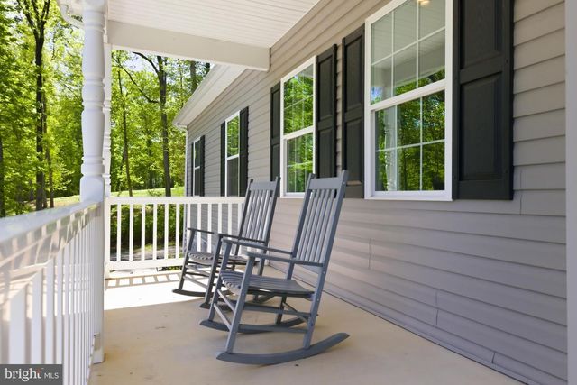 6324 VINT HILL RD, Warrenton, VA 20187