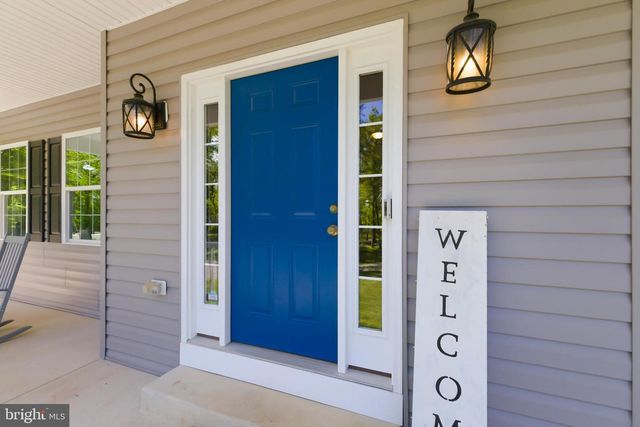 6324 VINT HILL RD, Warrenton, VA 20187