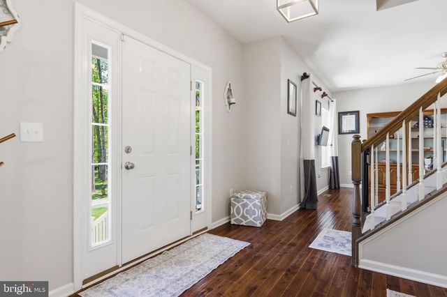 6324 VINT HILL RD, Warrenton, VA 20187